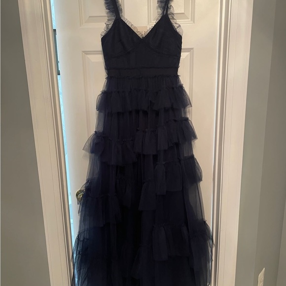 BCBG Size 0. Used only one day for a few hours - Picture 8 of 8